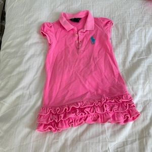 Ralph Lauren dress size 24M
